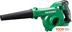 Воздуходувка Hikoki RB18DCW4Z (БЕЗ АКБ) (36078)