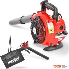 Воздуходувка Hecht 9254 (36074)