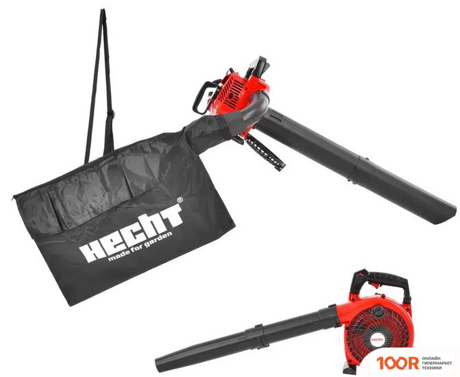 Воздуходувка Hecht 9254 (36074)