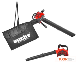 Воздуходувка Hecht 9254 (36074)