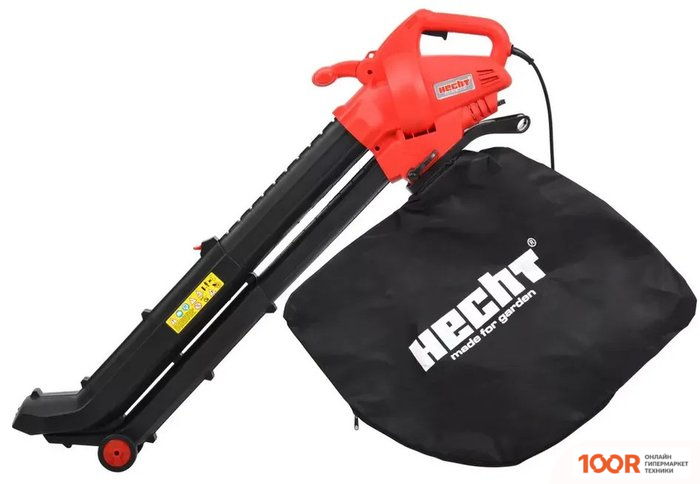 Воздуходувка Hecht 3000 (36072)