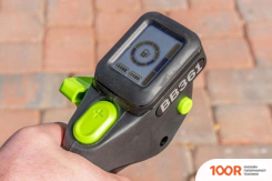 Воздуходувка Greenworks GD82BP2 2408307 (БЕЗ АКБ) (36069)