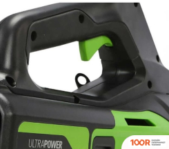 Воздуходувка Greenworks GD60AB 2405607 (БЕЗ АКБ) (36063)