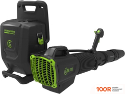 Воздуходувка Greenworks GC82B13 2406407 (БЕЗ АКБ) (36057)