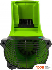 Воздуходувка Greenworks G24ABK2 2404807UA (С 1-ИМ АКБ) (36056)