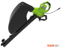 Воздуходувка Greenworks BL3000 2406507 (36054)