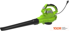 Воздуходувка Greenworks BL3000 2406507 (36054)