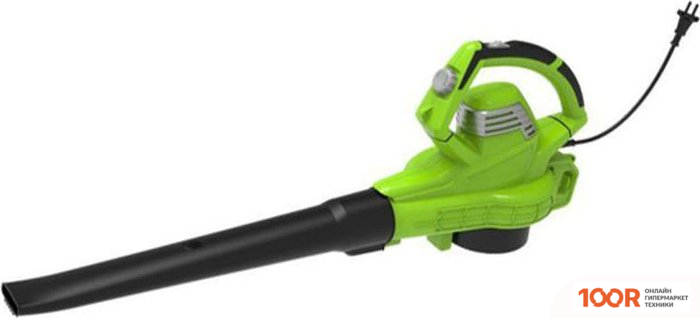 Воздуходувка Greenworks BL3000 2406507 (36054)
