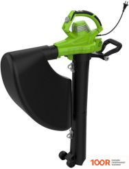 Воздуходувка Greenworks BL3000 2406507 (36054)