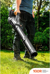 Воздуходувка GRAPHITE ENERGY+ 58G044 (БЕЗ АКБ) (36053)