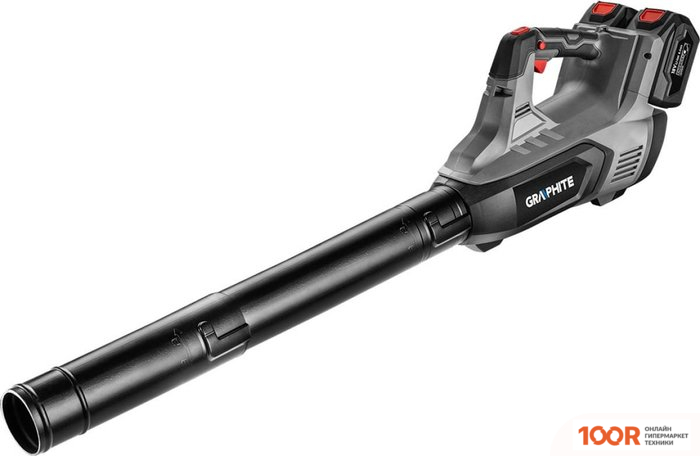 Воздуходувка GRAPHITE ENERGY+ 58G044 (БЕЗ АКБ) (36053)