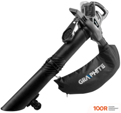 Воздуходувка GRAPHITE 58G036 (БЕЗ АКБ) (36051)