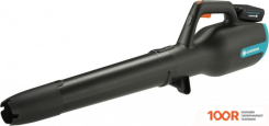 Воздуходувка Gardena POWERJET P4A 14890-20 (С 1-ИМ АКБ) (36045)