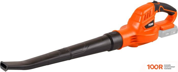 Воздуходувка Ferm LBM1012 (БЕЗ АКБ) (36042)