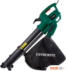 Воздуходувка Favourite VCB 2000 (36041)