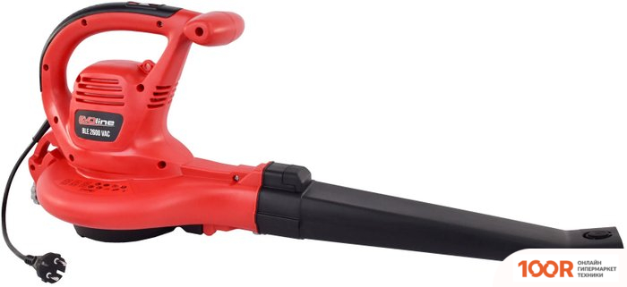 Воздуходувка Evoline BLE 2600 VAC (36039)