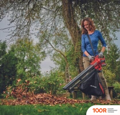 Воздуходувка Einhell VENTURRO 18/210 3433625 (БЕЗ АКБ) (36029)