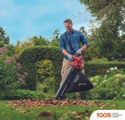 Воздуходувка Einhell VENTURRO 18/210 3433625 (БЕЗ АКБ) (36029)