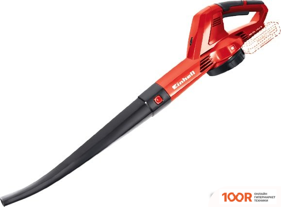 Воздуходувка Einhell PXC GE-CL 18 LI E-SOLO (БЕЗ АКБ) (36026)