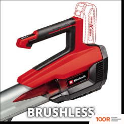 Воздуходувка Einhell GP-LB 18/200 LI GK - SOLO 3433550 (БЕЗ АКБ) (36025)