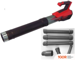 Воздуходувка Einhell GP-LB 18/200 LI GK - SOLO 3433550 (БЕЗ АКБ) (36025)