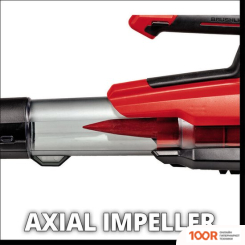 Воздуходувка Einhell GP-LB 18/200 LI GK - SOLO 3433550 (БЕЗ АКБ) (36025)
