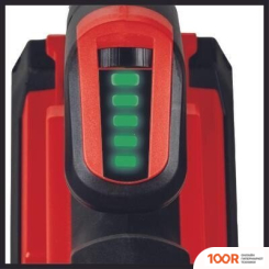 Воздуходувка Einhell GE-UB 18/250 LI E-SOLO 3433542 (БЕЗ АКБ) (36024)