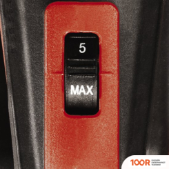 Воздуходувка Einhell GE-LB 36/210 LI E-SOLO (БЕЗ АКБ) (36023)