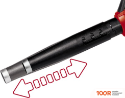 Воздуходувка Einhell GE-LB 36/210 LI E-SOLO (БЕЗ АКБ) (36023)