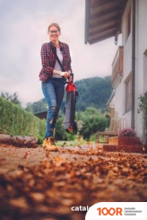 Воздуходувка Einhell GE-CL 36 LI E-SOLO (БЕЗ АКБ) (36021)