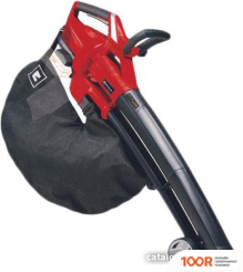 Воздуходувка Einhell GE-CL 36 LI E-SOLO (БЕЗ АКБ) (36021)