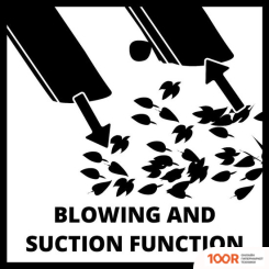 Воздуходувка Einhell GC-EL 3024 E (36020)