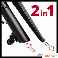 Воздуходувка Einhell GC-EL 3000 E (36019)