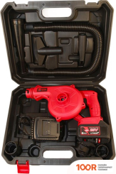 Воздуходувка Edon AKM-21 202020100019 (С 1-ИМ АКБ) (36010)