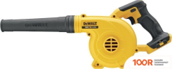 Воздуходувка DeWalt DCV100-XJ (БЕЗ АКБ) (36008)