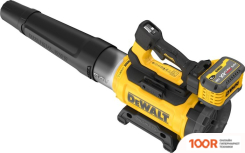 Воздуходувка DeWalt DCMBL777X1 (С 1-ИМ АКБ) (36007)
