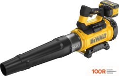 Воздуходувка DeWalt DCMBL777X1 (С 1-ИМ АКБ) (36007)