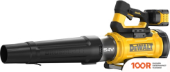 Воздуходувка DeWalt DCMBL777X1 (С 1-ИМ АКБ) (36007)