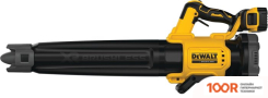 Воздуходувка DeWalt DCMBL562P1-QW (С 1-ИМ АКБ) (36005)