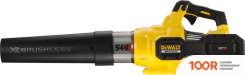 Воздуходувка DeWalt DCMBA572N-XJ (БЕЗ АКБ) (36002)