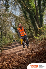 Воздуходувка DeWalt DCM582N (БЕЗ АКБ) (36000)