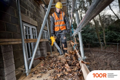 Воздуходувка DeWalt DCM572X1-QW (С 1-ИМ АКБ) (35999)