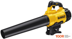 Воздуходувка DeWalt DCM562PB-QW (БЕЗ АКБ) (35997)