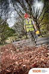 Воздуходувка DeWalt DCM562PB-QW (БЕЗ АКБ) (35997)