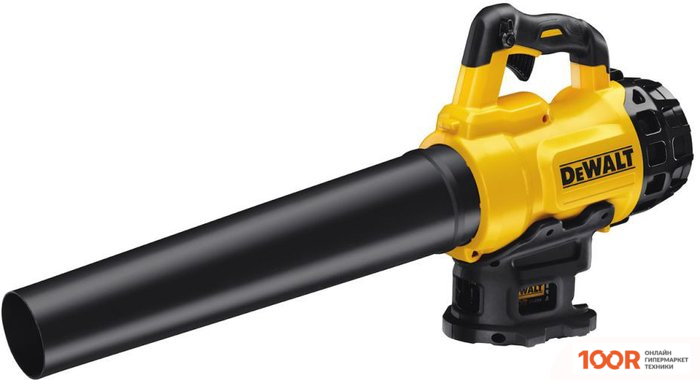 Воздуходувка DeWalt DCM562P1 (С 1-ИМ АКБ) (35996)