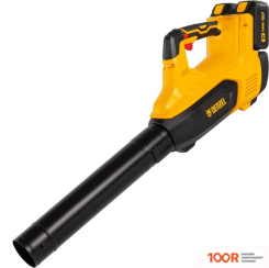 Воздуходувка Denzel RB180-36 59610 (С 2-МЯ АКБ) (35995)