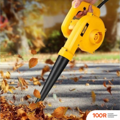 Воздуходувка Deli DL-GF35-E1 102876 (35994)