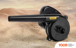 Воздуходувка Deli DL-GF03-E1 102875 (35993)