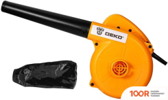 Воздуходувка Deko DKBL600 (35992)