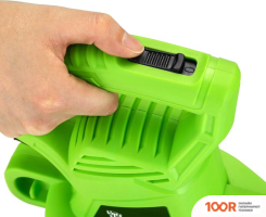 Воздуходувка Deko DKBL3000 (35989)